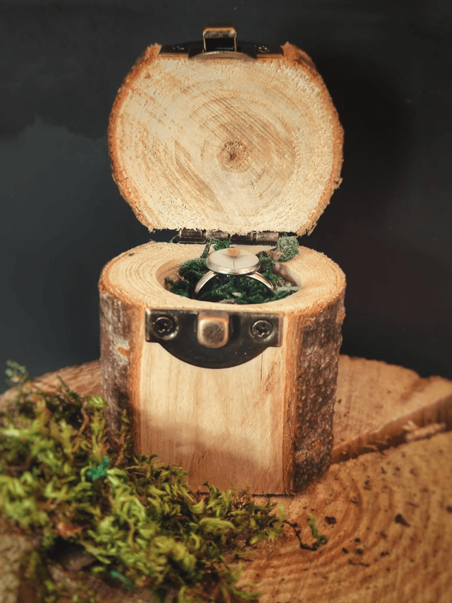 Ring Box