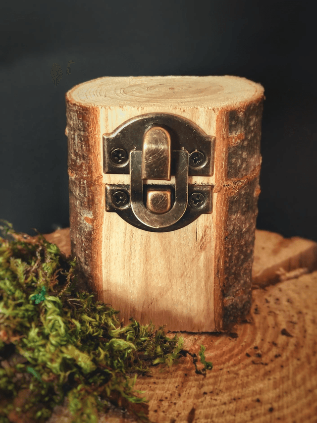 Ring Box