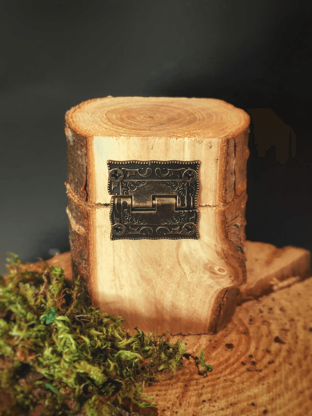 Ring Box